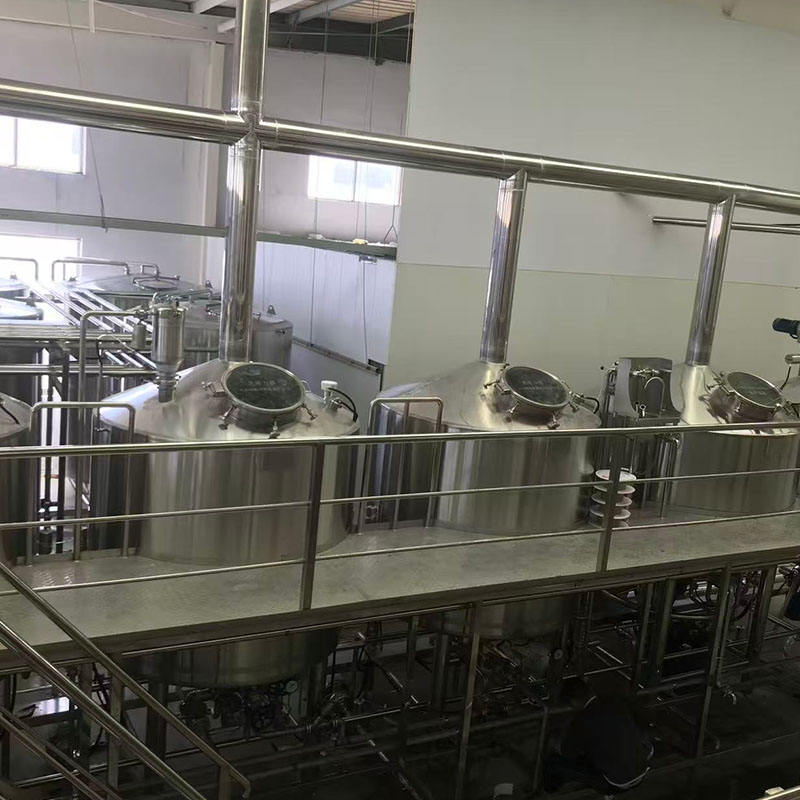 荆州精酿啤酒设备厂—啤酒文化的深刻内涵